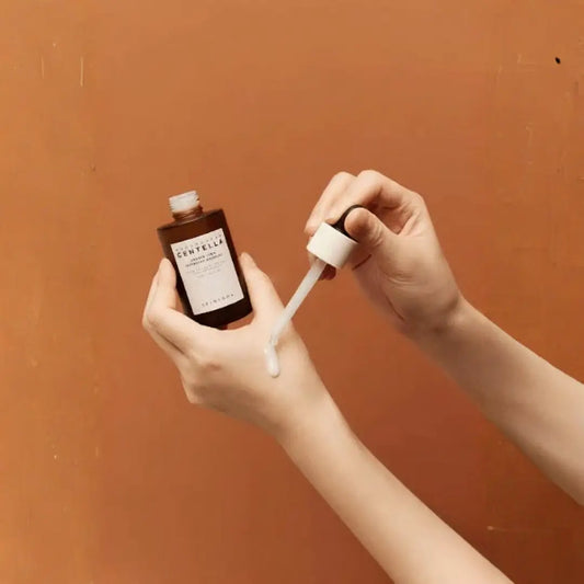 Centella Probio Cica: el suero intensivo que calma, repara y rellena tu piel - 95ML