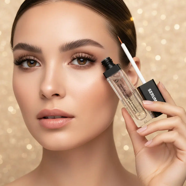 Sérum Mágico para Cejas y Pestañas