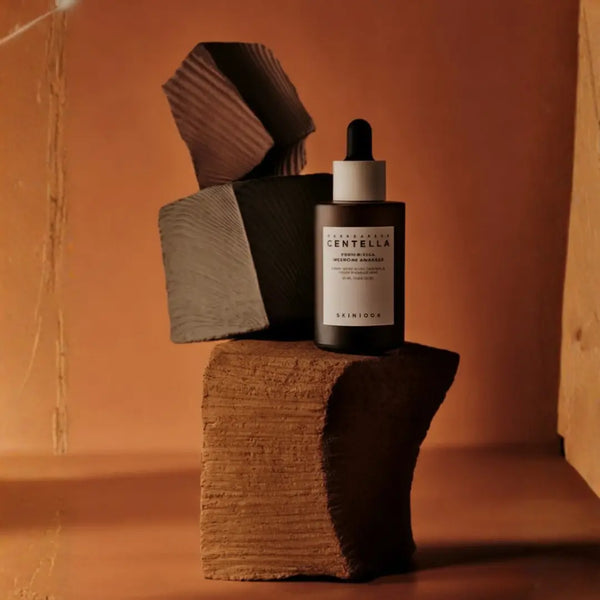 Suero Calma y Repara Piel