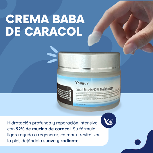 Crema de Juventud Radiante