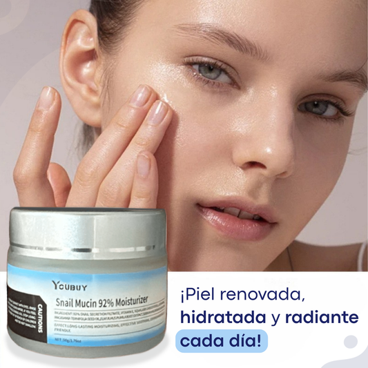 Crema de Juventud Radiante